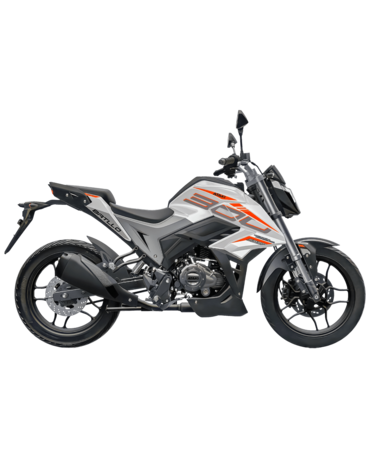Мотоцикл ATAKI BATLLO (4T PR300 PRO) 17 17 2026