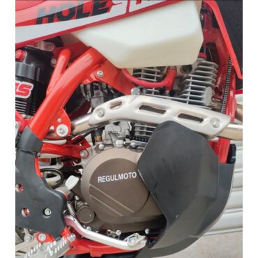 Мотоцикл Regulmoto Holeshot Red Edition (4 valves) ПТС - миниатюра 10