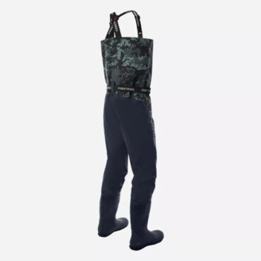 Finntrail Вейдерсы с сапогом Enduro BF 5281 CamoGrey - миниатюра 9