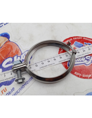 KTM Хомут глушителя 60MM 1190 1290 ( 61305090000 )