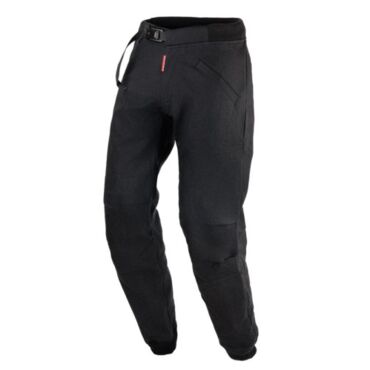 EF56 Мотоштаны RLXPANTS муж. CORDURA DENIM - миниатюра 1