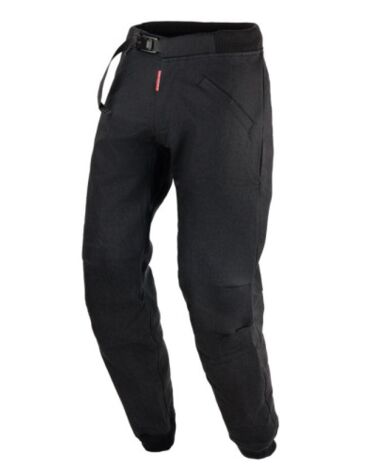 EF56 Мотоштаны RLXPANTS муж. CORDURA DENIM