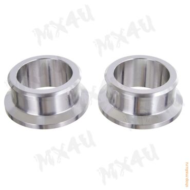 Втулки заднего колеса (Спейсеры) RMZ250 /KX KXF250 450 (11 1042 1) - миниатюра 1