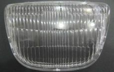 Стекло фары Yamaha Jog Aprio - миниатюра 1