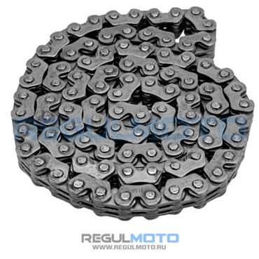 Цепь ГРМ CL04A 3X4 92L REGULMOTO YX160 (60x57)  - миниатюра 1