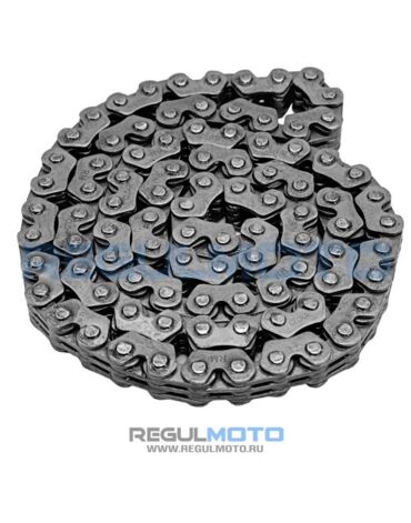 Цепь ГРМ CL04A 3X4 92L REGULMOTO YX160 (60x57) 