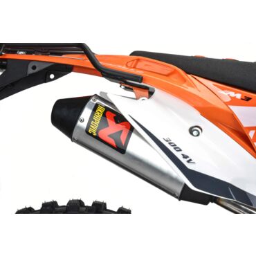 Мотоцикл Кросс Moto Apollo M3 300 4V (175FMM PR5) - миниатюра 8