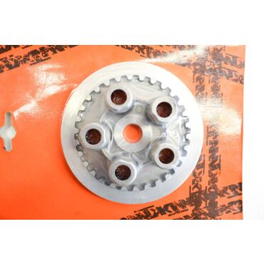 Выжимная крышка корзины сцепления KTM 85SX 03 17 / Husqvarna TC85 14 17 - миниатюра 1