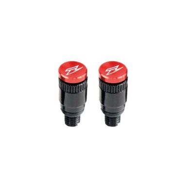 Клапаны сброса воздуха вилки ZETA Red, ZE91 1426 - миниатюра 1