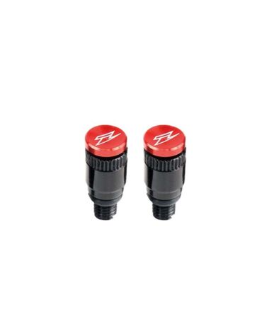 Клапаны сброса воздуха вилки ZETA Red, ZE91 1426