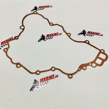 Прокладка внутренней крышки сцепления KTM 250SX F 05 12; 250EXC F 06 13 / Husaberg FE250 2013 - миниатюра 2