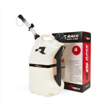 Канистра заправщик Rtech (15 л) - миниатюра 2