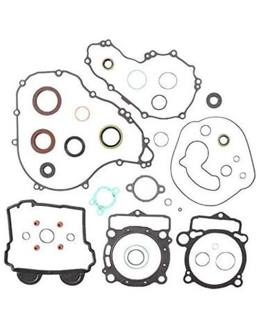 Прокладки полный комплект с сальниками Husqvarna FC350 16 19 / KTM SX F350 16 19