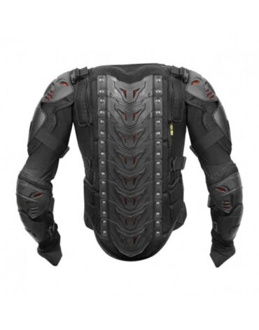 Madbull Защита тела Evolution Черный
