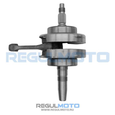 Коленвал ZS170MM 3  - миниатюра 1