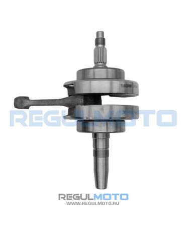 Коленвал ZS170MM 3 