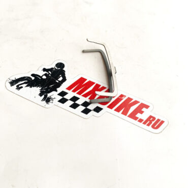 Пружина колодок KTM 50SX 02- / Husqvarna TC50 17- / GasGas MC50 21- - миниатюра 3
