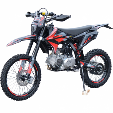 Питбайк Regulmoto Onix PRO 19 16, 150 49 сс - миниатюра 2