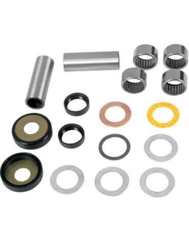 Подшипники и сальники оси маятника All Balls под мотоцикл Yamaha YZ125 94 97