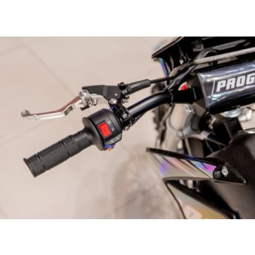Питбайк Progasi SMART 160 (YX 1P60FMK 160) - миниатюра 4
