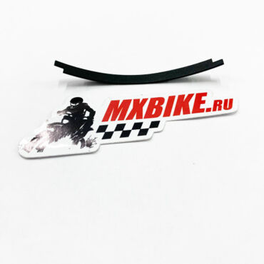 Кольцо поршня вилки KTM 85SX 11 17; SX SX F 07 15; EXC EXC F 09 15 / Husqvarna TC FC 14; TC85 14 17 - миниатюра 2
