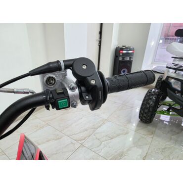 Питбайк Progasi SMART 6 150 17 14 - миниатюра 28