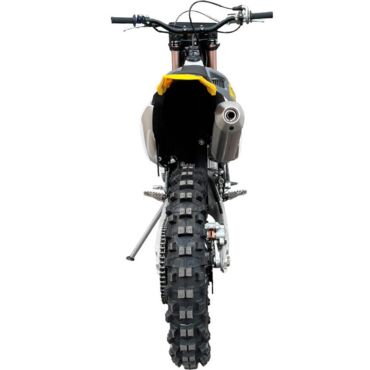 Мотоцикл GR7 F300L (4T NB300) Enduro LITE (2024 г.) - миниатюра 3