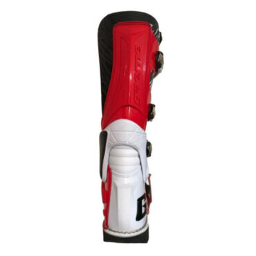 Gaerne Мотоботы Fastback Endurance Red - миниатюра 1