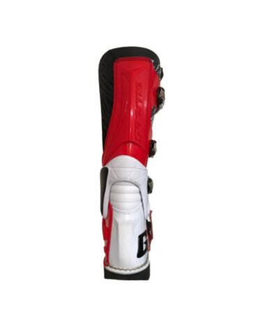 Gaerne Мотоботы Fastback Endurance Red