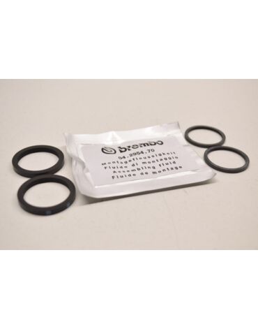 Манжет переднего суппорта KTM SX SX F EXC EXC F / Husqvarna TC TE FC FE OEM 77013021000