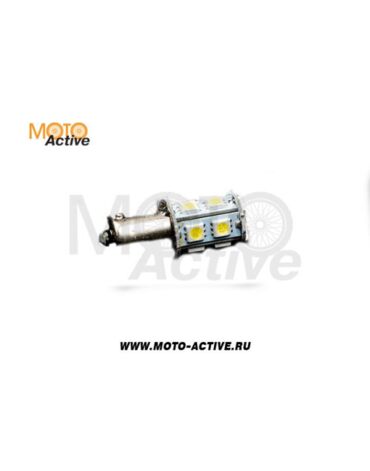 Лампа 12v 04w светодиодная