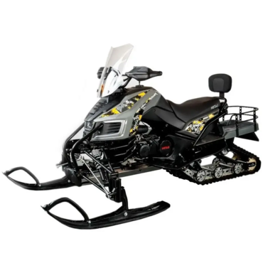 Снегоцикл MOTAX FREERIDE 250 EFI LONG - миниатюра 9