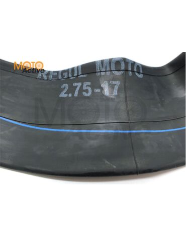 Камера Regul 17" 2,75 17 TR4 [Butyl]