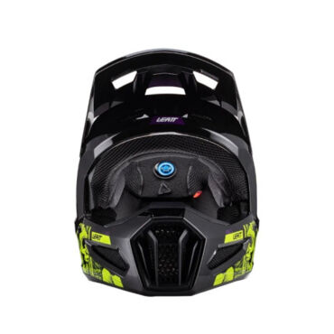 Leatt Шлем кроссовый Moto 2.5 Helmet UV 2024 - миниатюра 2