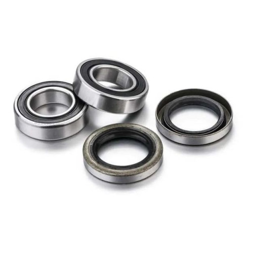Подшипники заднего колеса Factory Links (25 1168) YAMAHA YZ65 