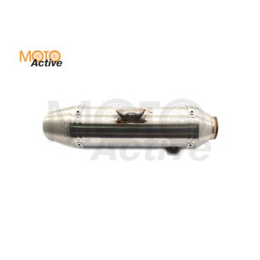 Глушитель KAYO MINI TS90, BASIC TT, TT160 (2022-) - миниатюра 3