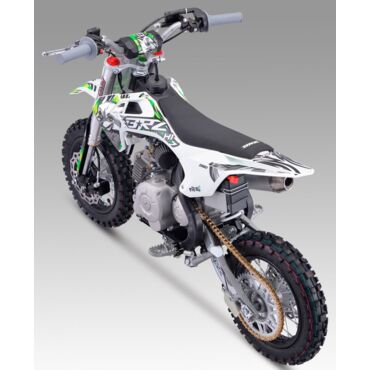 Питбайк BRZ H1 10 10 (ZS60) - миниатюра 5