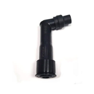 Свечной наконечник KTM 450SX F 19- ; 450 500EXC F 20- / Husqvarna FC450 19- ; FE450 501 20- / GasGas MC450F 21- - миниатюра 1