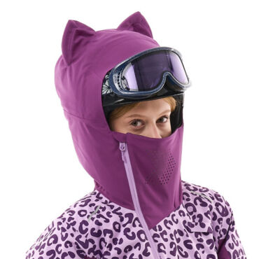 Dragonfly Комбинезон Gravity 2.0 Woman Cat Lavender - Purple 2026 - миниатюра 19