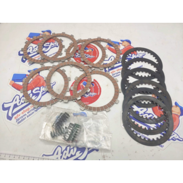 KTM 105 85 SX 03 17 Комплект дисков сцепления ( 47032010010 ) - миниатюра 1