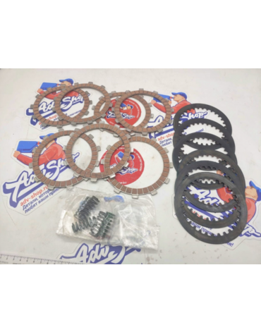 KTM 105 85 SX 03 17 Комплект дисков сцепления ( 47032010010 )