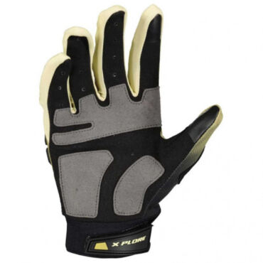 SCOTT Перчатки X Plore Pro camo beige black - миниатюра 1
