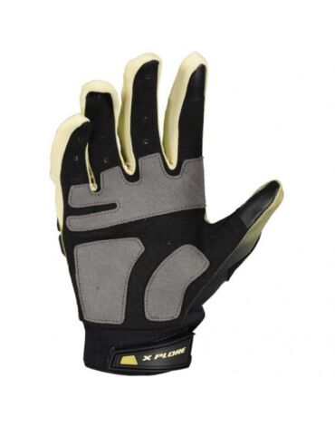 SCOTT Перчатки X Plore Pro camo beige black