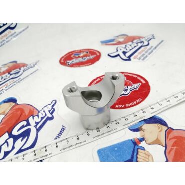 KTM HANDLEB.SUPP. D=28MM H=42MM 05 стойка руля SX / EXC / 690 08-> ( 59401039042 ) - миниатюра 1
