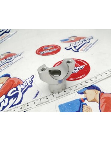 KTM HANDLEB.SUPP. D=28MM H=42MM 05 стойка руля SX / EXC / 690 08-> ( 59401039042 )