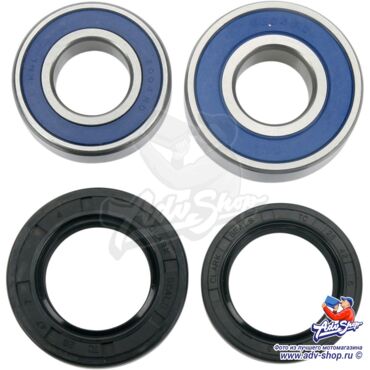 MooseRacing Ремкомплект ступицы XR650R (00 07) 25 113 - миниатюра 1