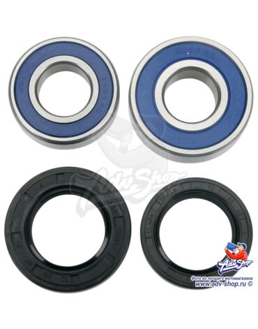 MooseRacing Ремкомплект ступицы XR650R (00 07) 25 113