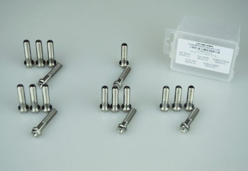 Набор болтов Scar -65 SX -tc65- mc65- - 2021