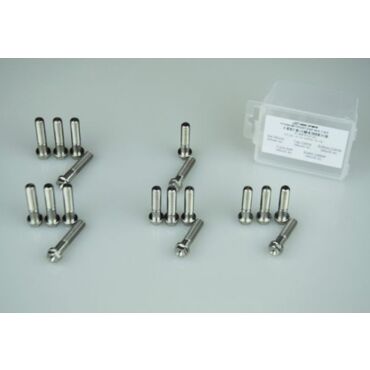 Набор болтов Scar -65 SX -tc65- mc65- - 2021 - миниатюра 1