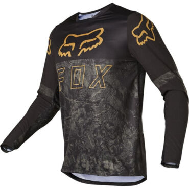 FOX Джерси Legion LT Camo - миниатюра 1